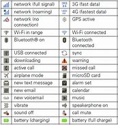 Image result for Verizon Android Icons