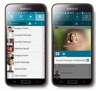 Image result for Samsung LinkedIn