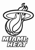 Image result for Miami Heat T-Shirt