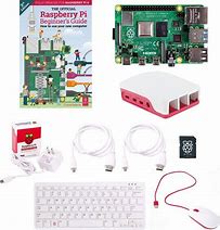 Image result for Raspberry Pi Kit KBD