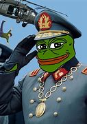 Image result for Pepe Military Memes