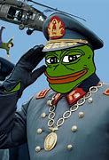 Image result for Pepe Meteors