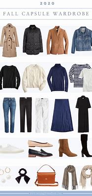 Image result for capsule collections clothing