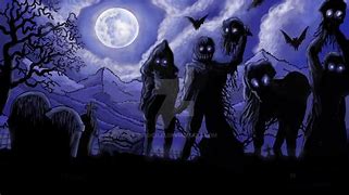 Image result for Night Fright Scooby Doo