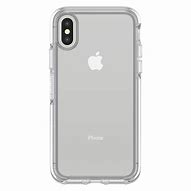 Image result for iPhone X Black Silicone Case