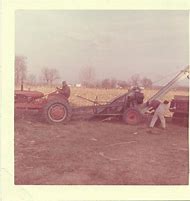 Image result for 1960s Farm Implements