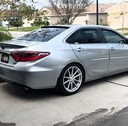 Image result for 2016 Toyota Camry Custom