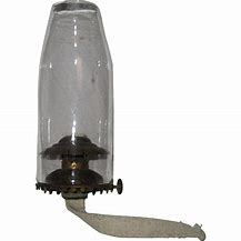 Image result for Oil Lamp Chimney Bug Screen