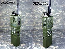 Image result for Combat Walkie Talkie