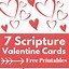 Image result for Christian Valentine Printables
