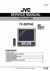 Image result for JVC TV Manual