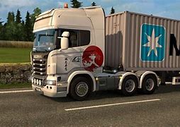 Image result for Japanese Scania