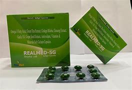 Image result for 5G Plus Capsule