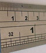 Image result for Where Is 12 mm On Ruler