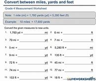 Image result for Converting Imperial Units Worksheet