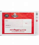 Image result for Post Office Envelopes