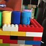 Image result for LEGO Technic Pen Holder