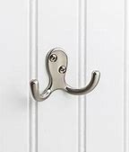 Image result for Die Cast Zinc Hook