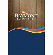 Image result for Baymont by Wyndham Logo