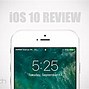 Image result for iOS 10 On iPhone X