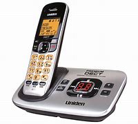 Image result for Uniden Cordless Phone for Seniors