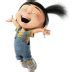 Image result for Despicable Me 2 Agnes Scead