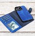 Image result for iPhone X Detachable Wallet Case With