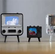 Image result for World's Smallest TV That Works