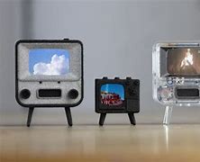 Image result for World's Smallest TV That Works Spongebob