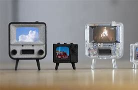 Image result for Smallest TV