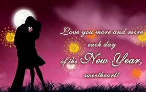 Image result for New Year My Love