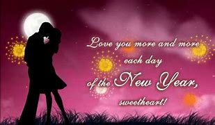 Image result for Happy New Year Love Quotes