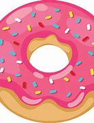 Image result for Donut Clip Art SVG