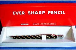 Image result for ever ready sharp pencil