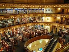 Image result for The Last Bookstore Downtown LA