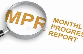 Image result for Monthly Report. Clip Art