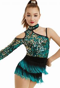 Image result for Jazz Dance Competition Costumes