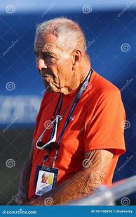 Image result for Nick Bollettieri Race