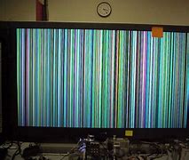 Image result for Green Splotches On My Vizio TV Screen