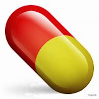 Image result for Pill. Emoji