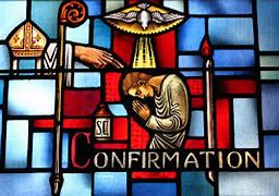 Image result for Religious Confirmation