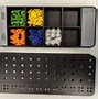 Image result for Mastermind Colour Board Game