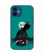 Image result for iPhone 12 Red Case with a Black Screen