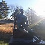 Image result for National Gallery of Art Sculpture Garden DC Over View
