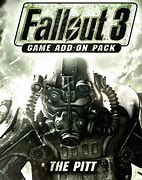 Image result for Fallout 3 The Pitt