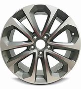 Image result for 18 Inch Honda Accord Rims