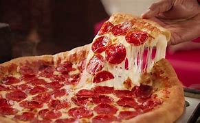 Image result for Pizza Hut Commercial