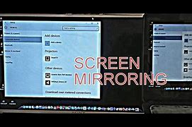 Image result for Screen Mirroring Laptop to Smart TV