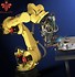 Image result for Robot Welding Arm PNG