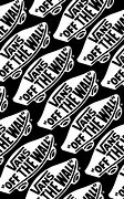 Image result for Black and White Vans Wallpapers